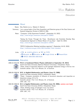 Education PDF
