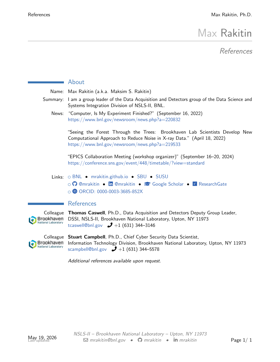 References PDF
