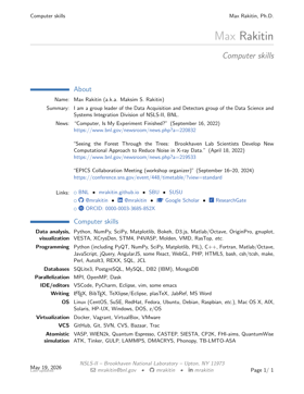 Skills PDF