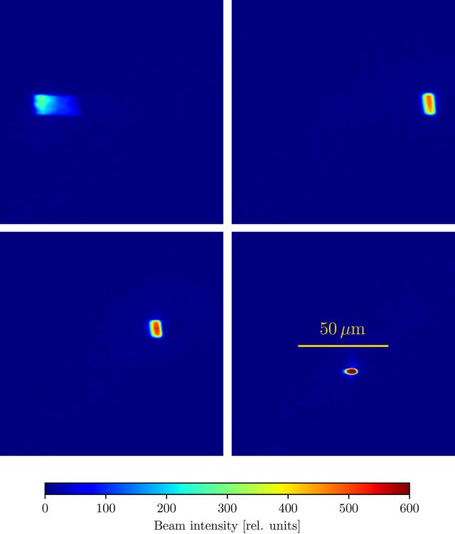 Autonomous Beamline Alignment (BLOP)